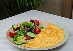 Sade Omlet