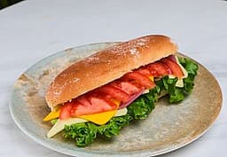 Paşa Sandviç
