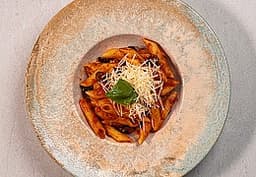 Penne Arrabiata