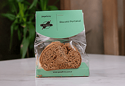 Biscotti Portakal