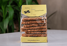 Scone Fındık
