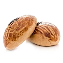 Kıymalı Poğaça