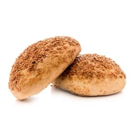 Kaşarlı Poğaça