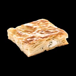 Su Böreği