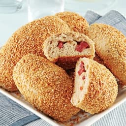 İçli Simit